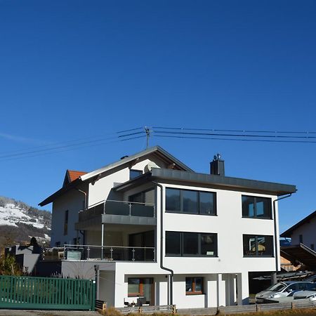 Apart Pitztalurlaub 웬스 객실 사진