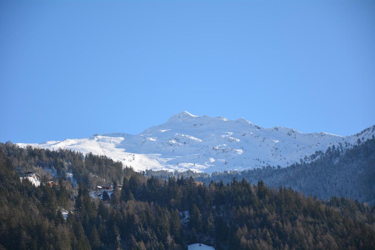 Apart Pitztalurlaub 웬스 외부 사진