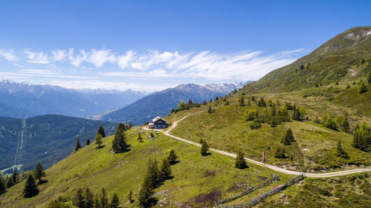 Apart Pitztalurlaub 웬스 외부 사진