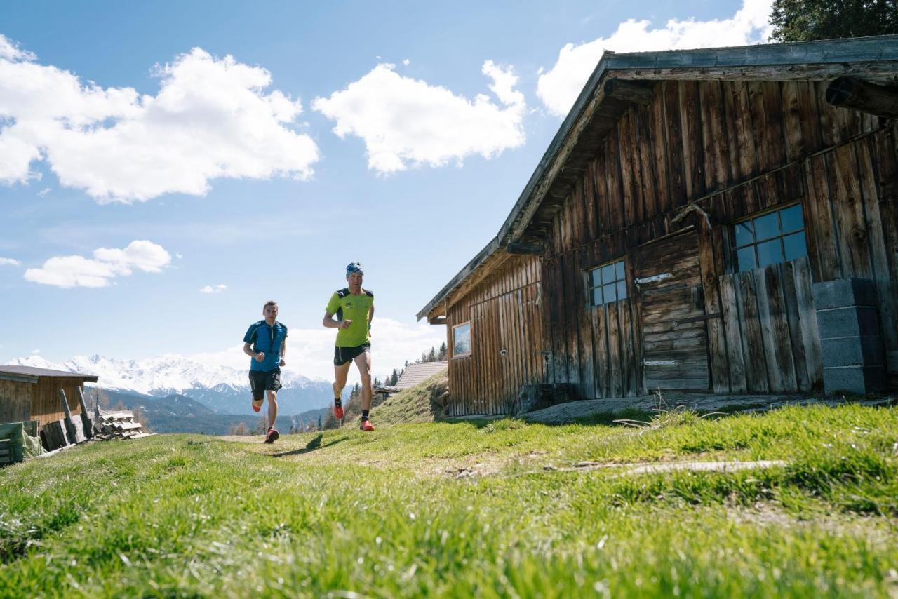 Apart Pitztalurlaub 웬스 외부 사진