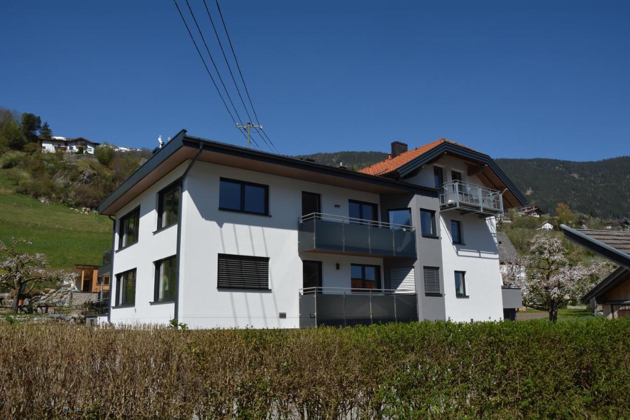 Apart Pitztalurlaub 웬스 외부 사진